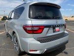 2022 Nissan Armada SV