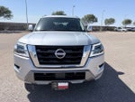2021 Nissan Armada SV