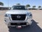 2021 Nissan Armada SV