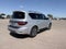 2021 Nissan Armada SV