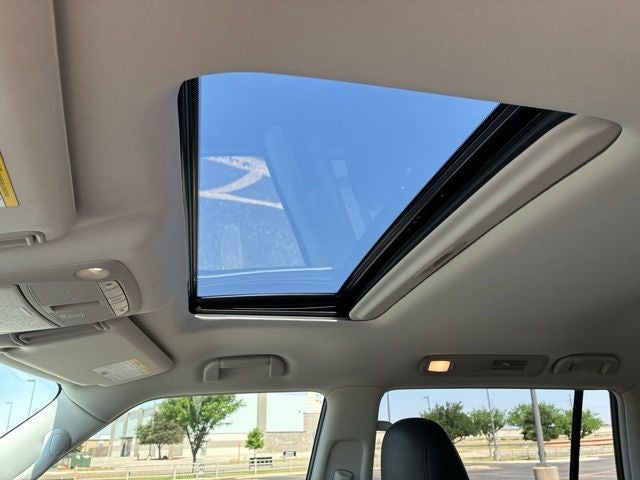 2022 Nissan Armada SL