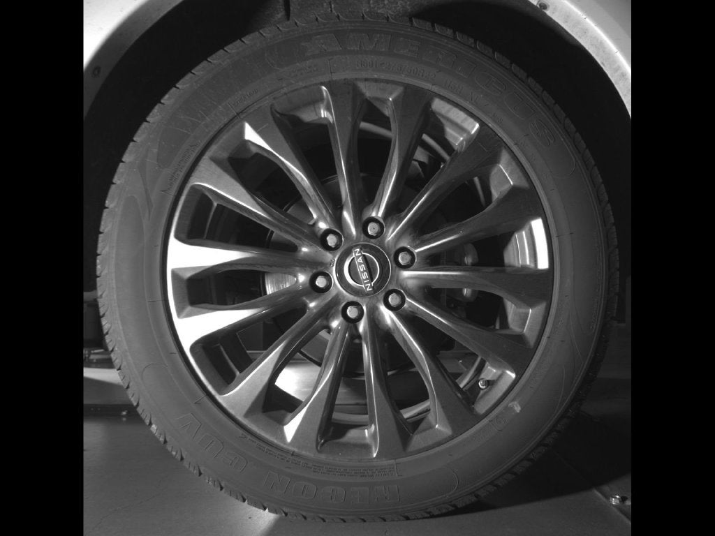 2022 Nissan Armada Platinum
