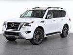 2022 Nissan Armada Platinum