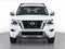 2022 Nissan Armada Platinum
