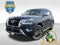 2022 Nissan Armada Platinum