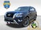2022 Nissan Armada Platinum