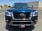 2022 Nissan Armada Platinum