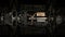 2022 Nissan Armada Platinum