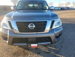 2020 Nissan Armada Platinum