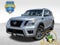 2017 Nissan Armada SL