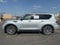 2017 Nissan Armada SL