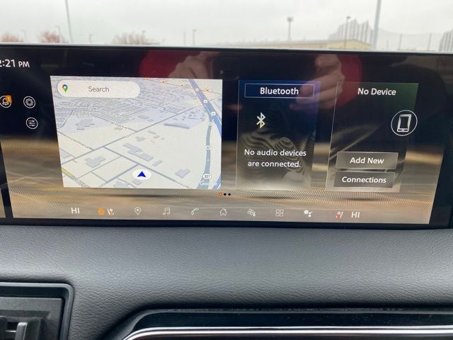 2025 Nissan Armada PRO-4X