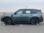 2025 Nissan Armada PRO-4X