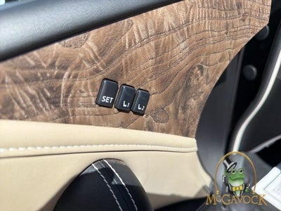 2023 INFINITI QX80 Premium Select