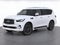 2022 INFINITI QX80 Sensory