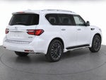 2022 INFINITI QX80 Sensory