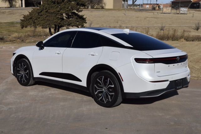 2023 Toyota Toyota Crown LTD Limited