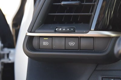 2023 Toyota Toyota Crown LTD Limited