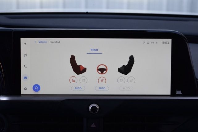 2023 Toyota Toyota Crown LTD Limited