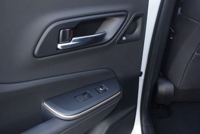 2023 Toyota Toyota Crown LTD Limited