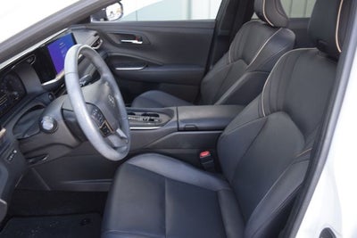 2023 Toyota Toyota Crown LTD Limited