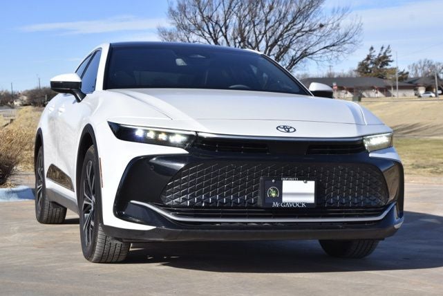 2023 Toyota Toyota Crown LTD Limited