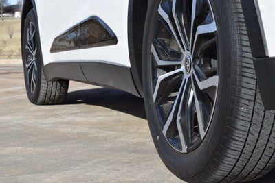 2023 Toyota Toyota Crown LTD Limited