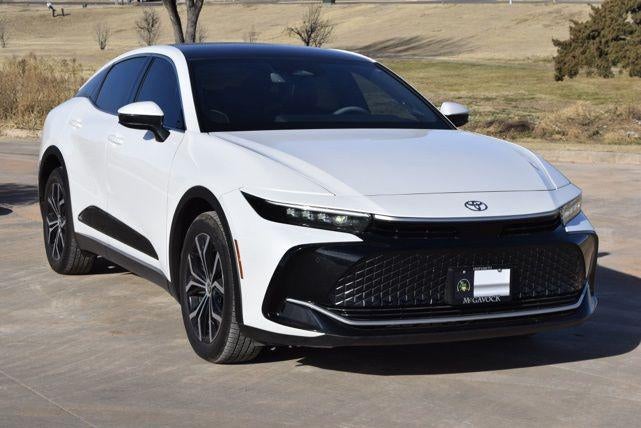 2023 Toyota Toyota Crown LTD Limited