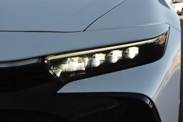 2023 Toyota Toyota Crown LTD Limited