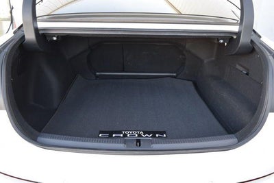 2023 Toyota Toyota Crown LTD Limited