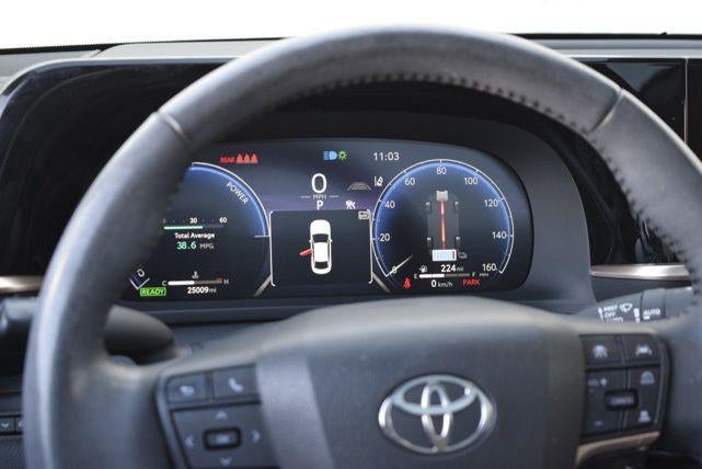 2023 Toyota Toyota Crown LTD Limited