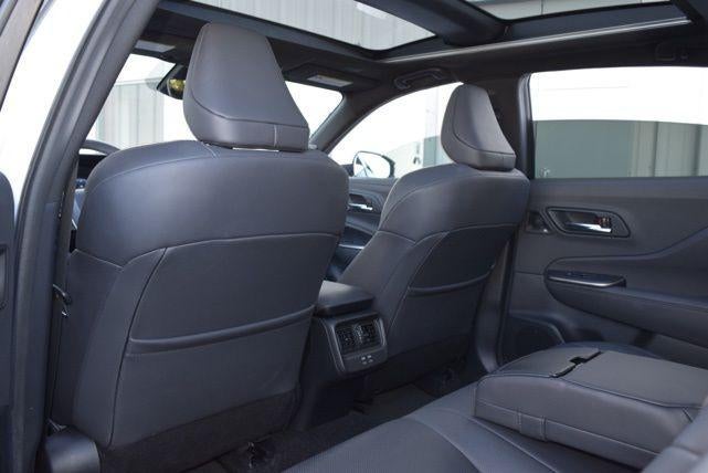 2023 Toyota Toyota Crown LTD Limited