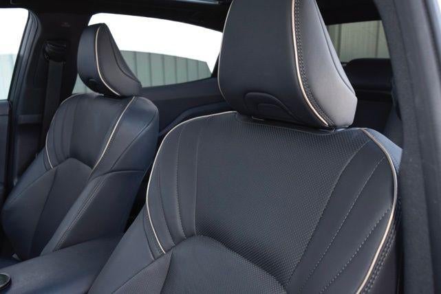 2023 Toyota Toyota Crown LTD Limited