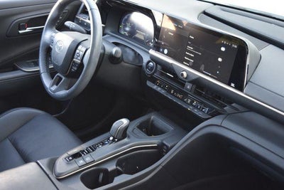 2023 Toyota Toyota Crown LTD Limited