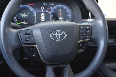 2023 Toyota Toyota Crown LTD Limited