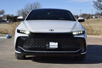 2023 Toyota Toyota Crown LTD Limited