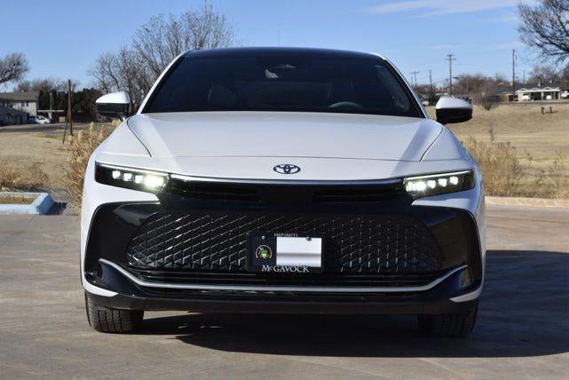 2023 Toyota Toyota Crown LTD Limited