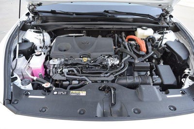 2023 Toyota Toyota Crown LTD Limited