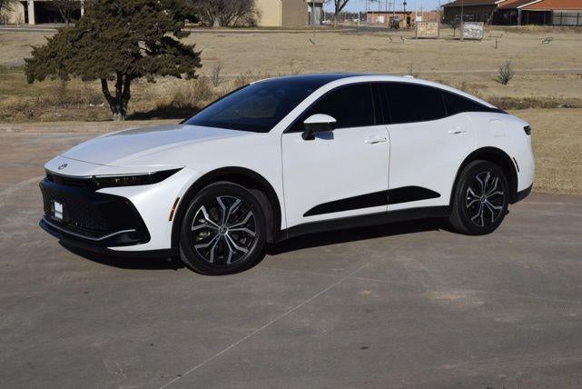 2023 Toyota Toyota Crown LTD Limited