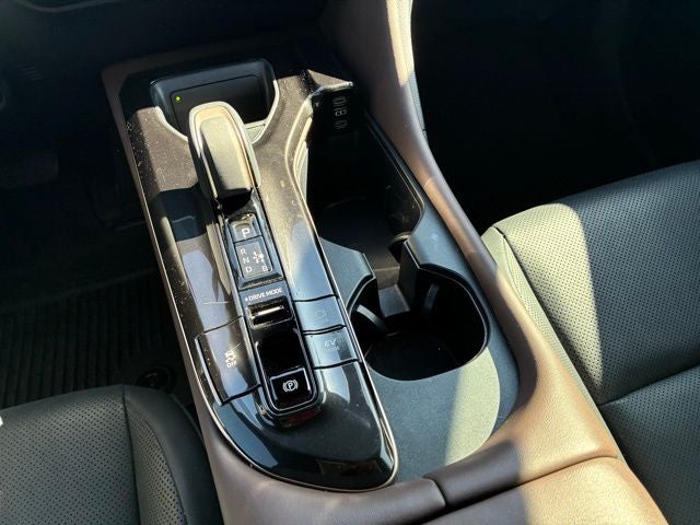 2024 Toyota Crown Limited