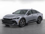 2026 Toyota Crown XLE