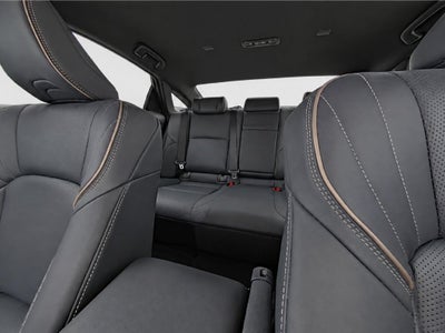 2026 Toyota Crown XLE