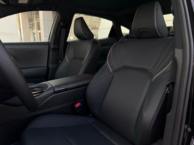 2026 Toyota Toyota Crown Nightshade