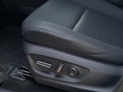 2026 Toyota Toyota Crown Nightshade