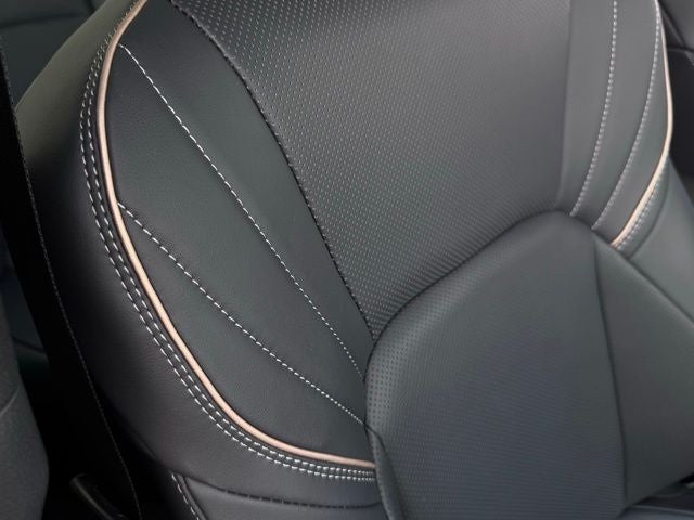 2026 Toyota Toyota Crown Nightshade