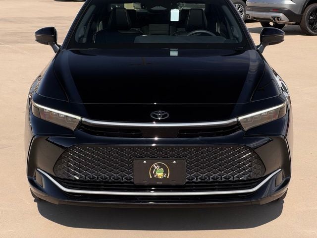 2026 Toyota Toyota Crown Nightshade