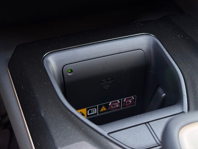 2026 Toyota Toyota Crown Nightshade