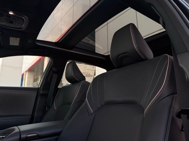 2026 Toyota Toyota Crown Nightshade