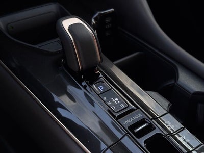 2026 Toyota Toyota Crown Nightshade