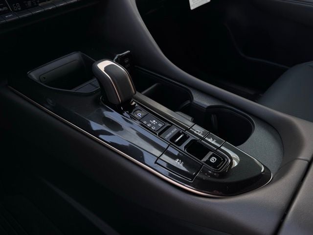 2026 Toyota Toyota Crown Nightshade